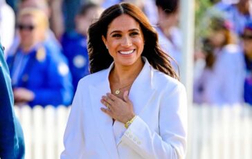 Meghan Markle: problemi con la chat di Whatsapp delle mamme
