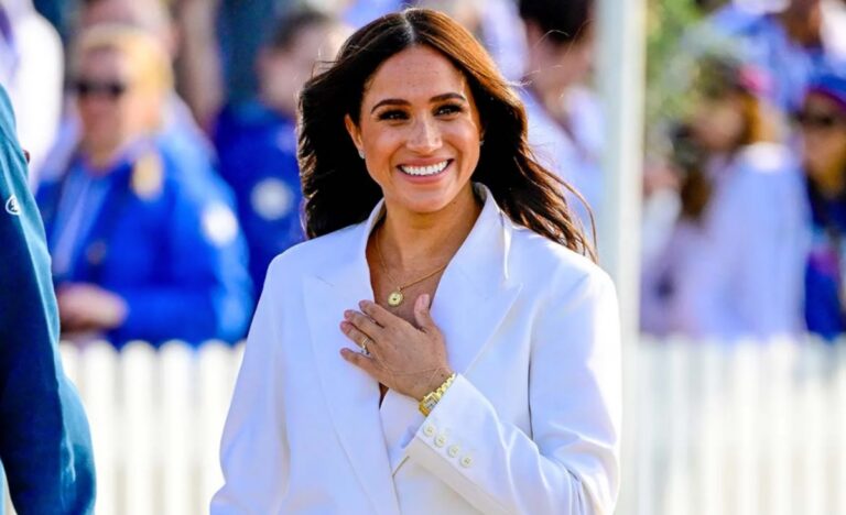 Meghan Markle: problemi con la chat di Whatsapp delle mamme