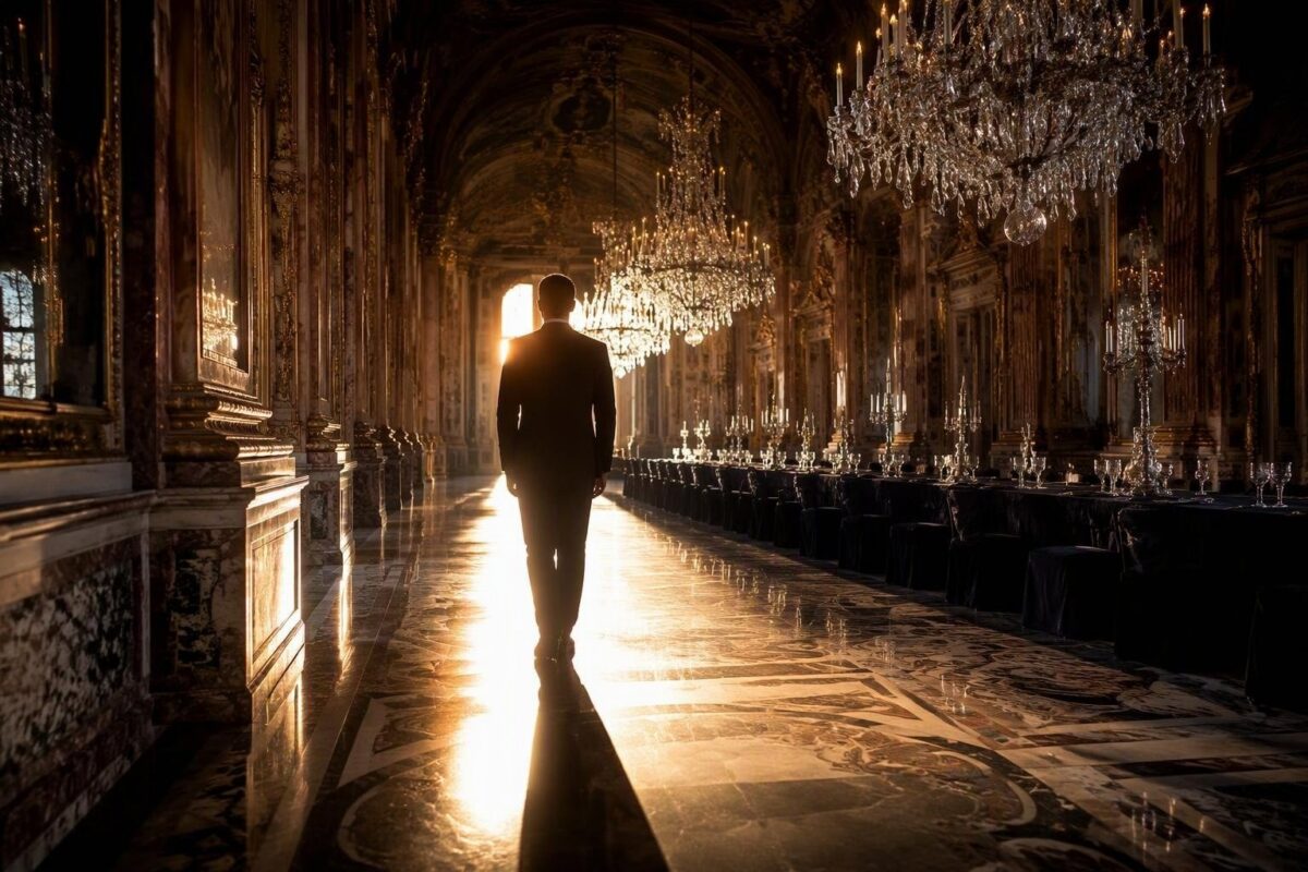 Meloni al Palazzo Reale: apertura della Milano Fashion Week 2024