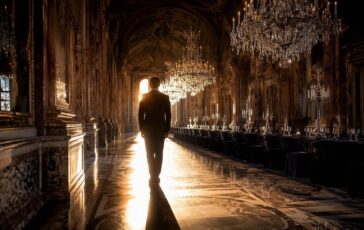 Meloni al Palazzo Reale: apertura della Milano Fashion Week 2024