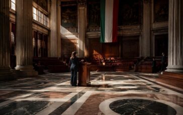 Meloni conferma la detassazione al 5% per i salari: i dati del lavoro