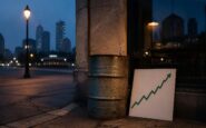 Mercati azionari guadagnano, il calo del Brent favorisce l'Europa