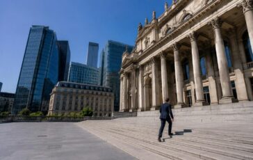 Mercati finanziari europei in difficoltà: analisi dei fattori chiave