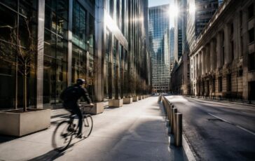 Mercati USA spingono verso l’alto grazie al tech e al petrolio