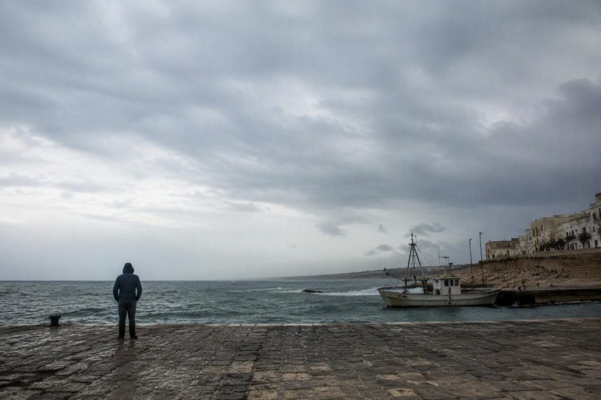 Meteo Italia: da bel tempo a perturbazioni, ecco cosa aspettarsi