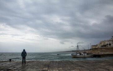 Meteo Italia: da bel tempo a perturbazioni, ecco cosa aspettarsi