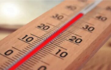 Meteo, ondata di caldo e previsioni per ottobre