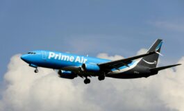 cargo amazon miami