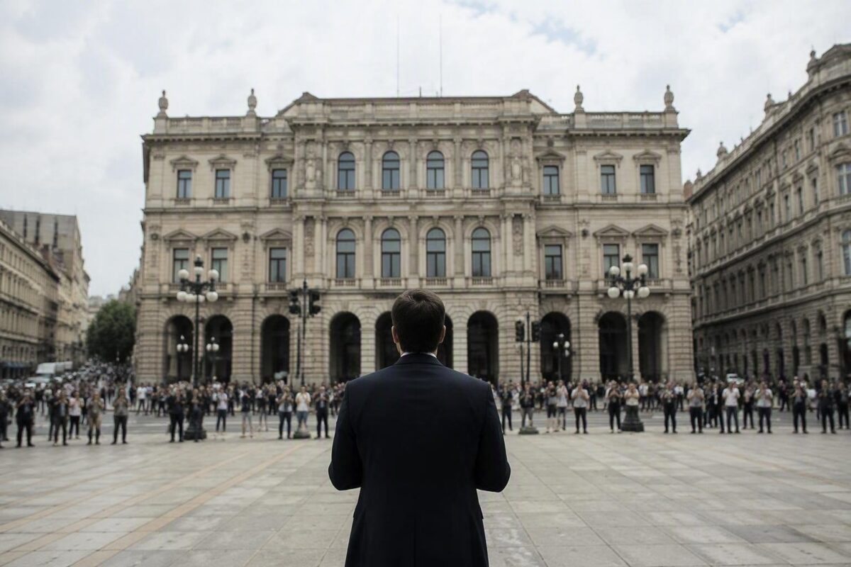 Milano al centro del dibattito: le critiche di Lupi e la replica di Sala