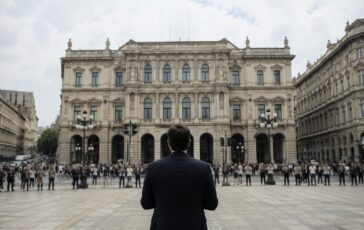 Milano al centro del dibattito: le critiche di Lupi e la replica di Sala