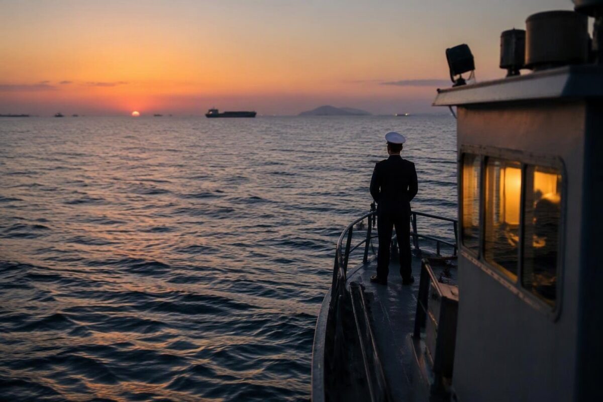 Minacce iraniane ed evoluzione diplomatica nel conflitto di Hormuz
