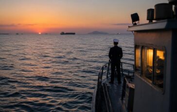 Minacce iraniane ed evoluzione diplomatica nel conflitto di Hormuz
