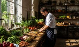Miti dell’alimentazione green: cosa fare davvero