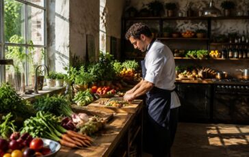 Miti dell’alimentazione green: cosa fare davvero