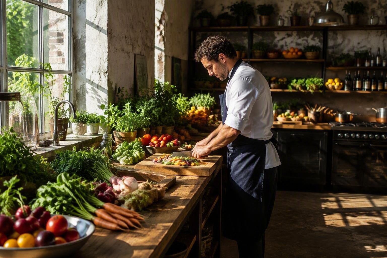 Miti dell’alimentazione green: cosa fare davvero
