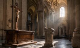 Monsignor Guido Gallese: il nuovo incarico e la transizione nella diocesi di Alessandria