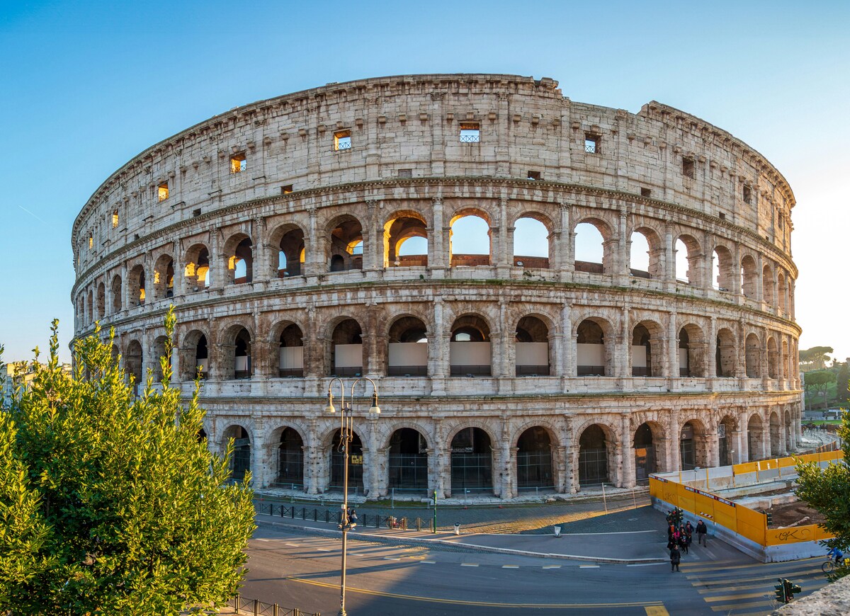 Morte Andrea Moretti: l'annuncio del ministro Giuli sulla riapertura del Colosseo
