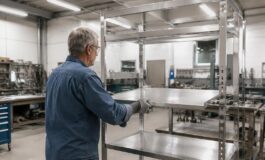 Morte di Roberto Butti, travolto da scaffale a Calolziocorte