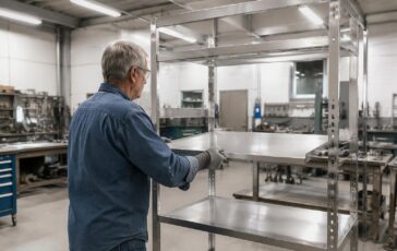 Morte di Roberto Butti, travolto da scaffale a Calolziocorte
