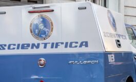 I risultati dell'autopsia sul corpo di Gabriella Querino