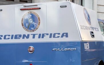 I risultati dell'autopsia sul corpo di Gabriella Querino
