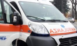 Morto in un incidente auto-moto a Battipaglia