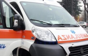 Morto in un incidente auto-moto a Battipaglia