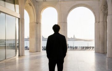 Mostra del Cinema di Venezia: Naza e le testimonianze shock sull'operato israeliano