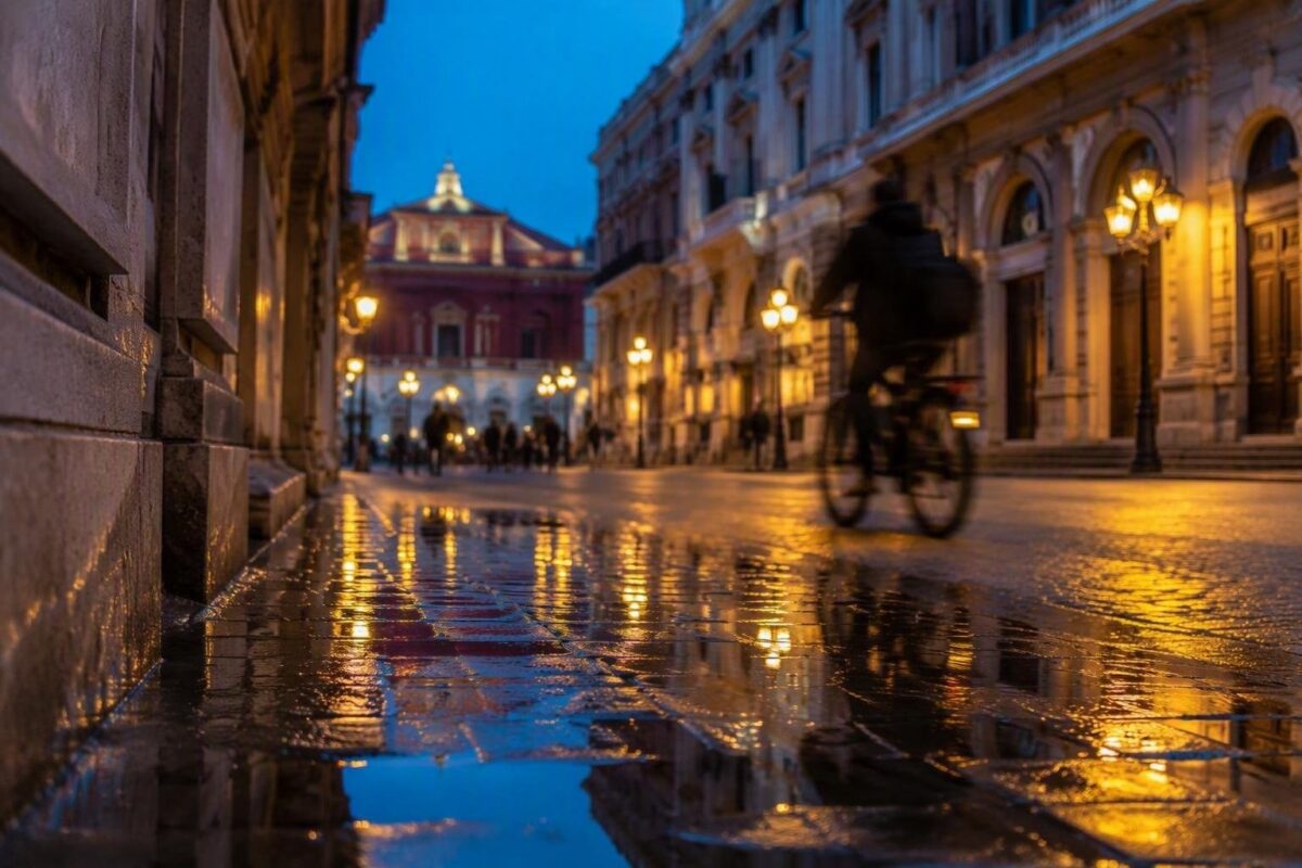 Mostre, audizioni e decisioni: cosa succede in Puglia questa settimana