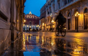 Mostre, audizioni e decisioni: cosa succede in Puglia questa settimana