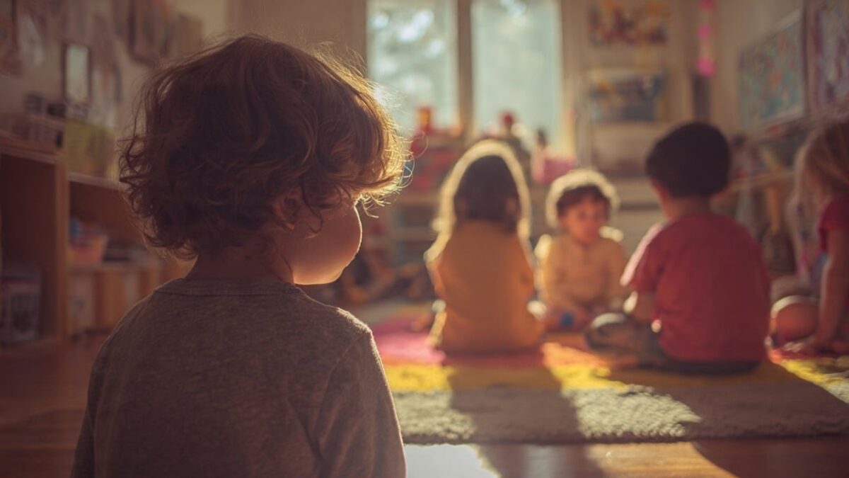 Salute dei bambini e quotidianità: perché il tema interessa sempre di più