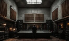 Musica registrata nell'UE: crescita record e sfide future