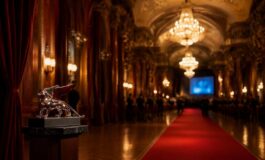 Naza vince il Premio Speciale della Giuria a Venezia: le polemiche e le testimonianze choc