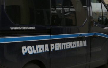 festa nazionale polizia penitenziaria torino