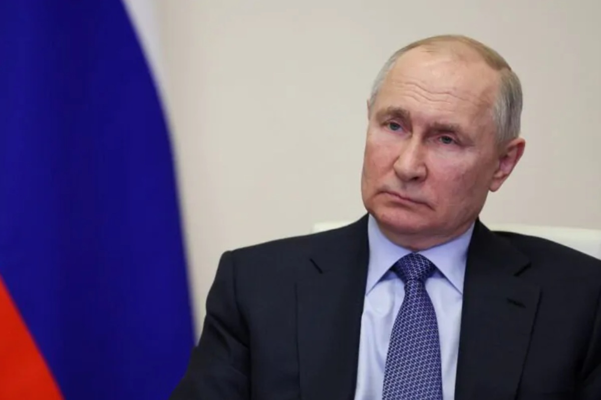 Putin tramite decreto ha preso il controllo delle società Nestlè e Auchan in Russia