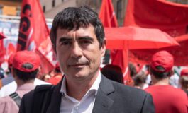 nicola fratoianni vacanze