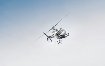 incidente elicottero brasile