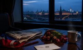 Novaya Gazeta e la repressione della libertà di stampa in Russia