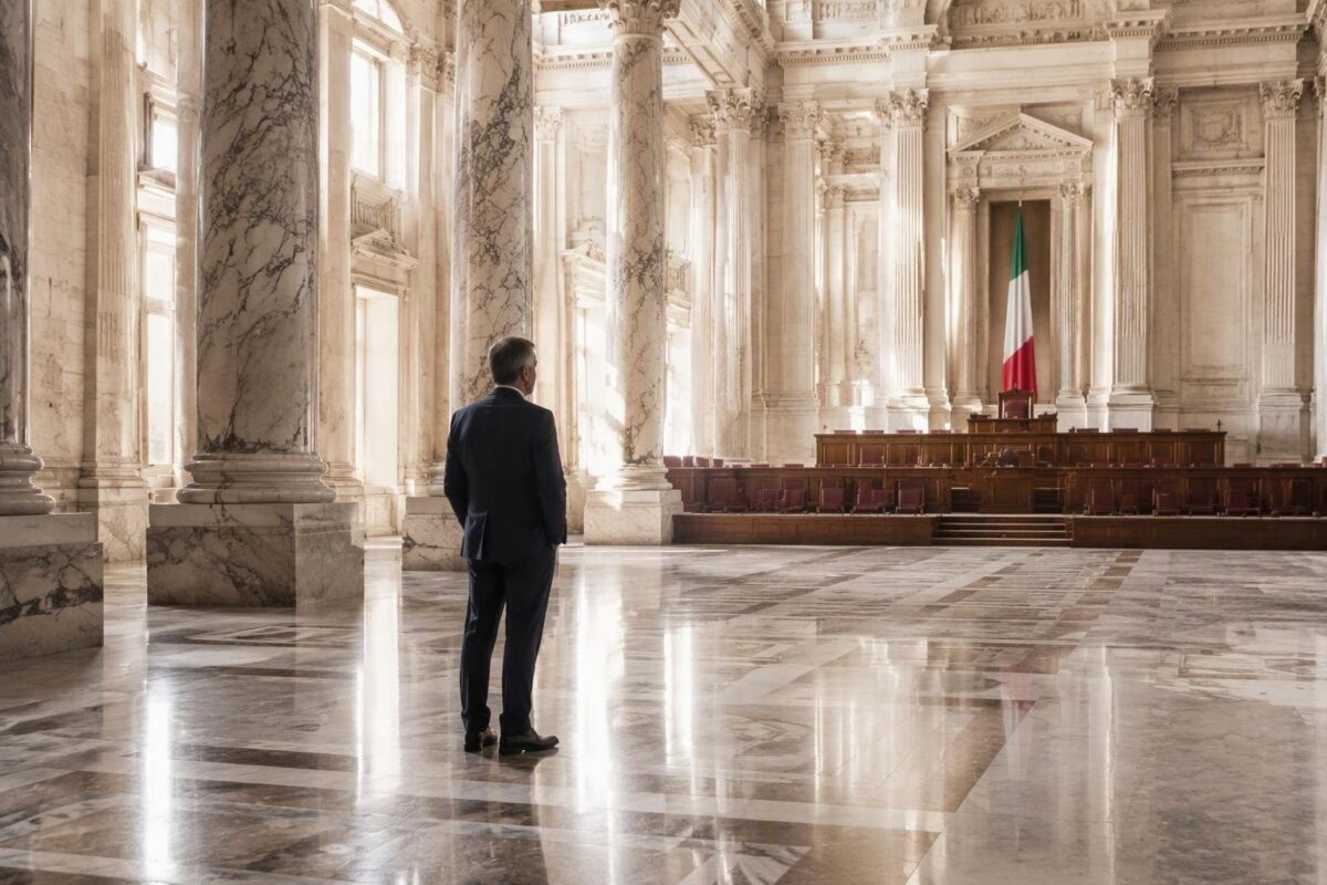 Nucleare in Italia: il Senato dà il benestare ai reattori modulari