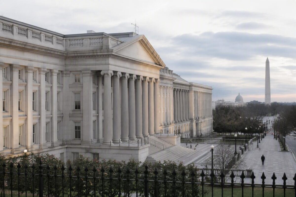 Nuova legge americana per colpire energia e difesa russa