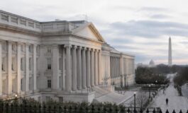 Nuova legge americana per colpire energia e difesa russa
