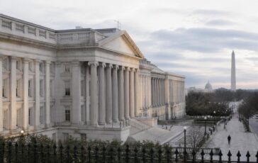 Nuova legge americana per colpire energia e difesa russa