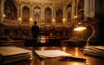 Nuova legge elettorale: impatto e conseguenze della modifica alla soglia di sbarramento