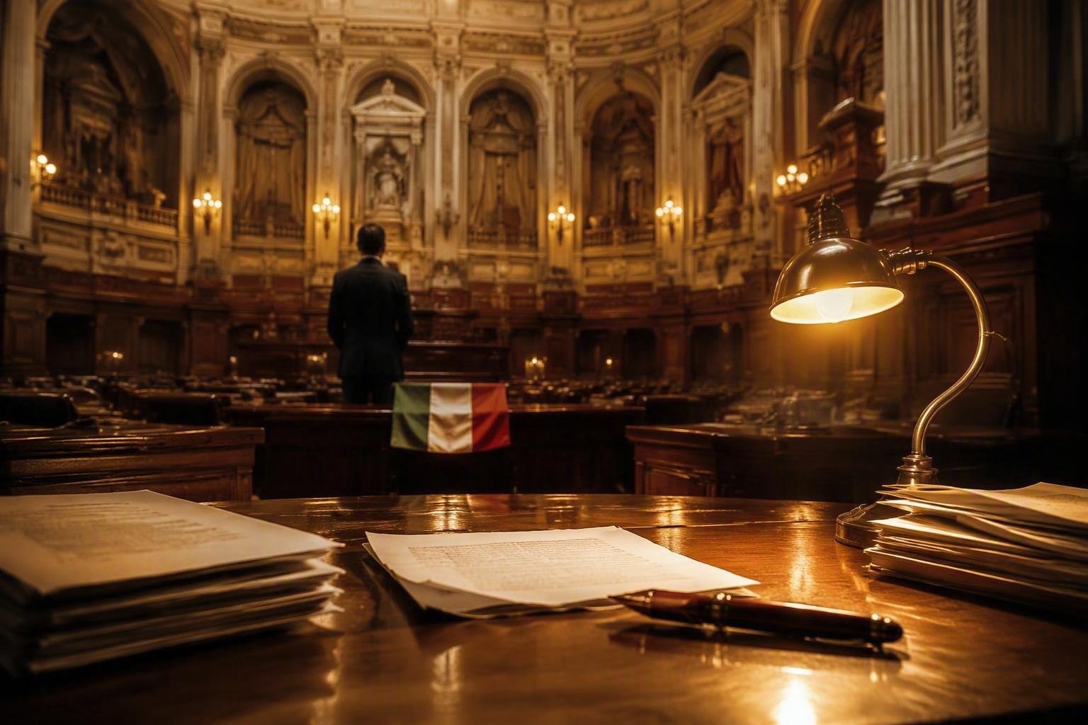 Nuova legge elettorale: impatto e conseguenze della modifica alla soglia di sbarramento