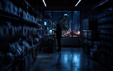 Nuove prove forensi: raw data smentiscono il DNA sui pedali di Garlasco