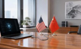 Nuovo canale bilaterale USA-Cina per gestire incidenti IA