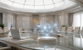 Nuovo comitato digitale in Duma: IA, e-commerce e droni