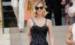 chiara ferragni nuovo lavoro