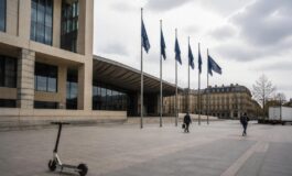 Die OECD hebt ihre Prognose für das italienische BIP-Wachstum im Jahr 2026 auf 0,9 % an.
