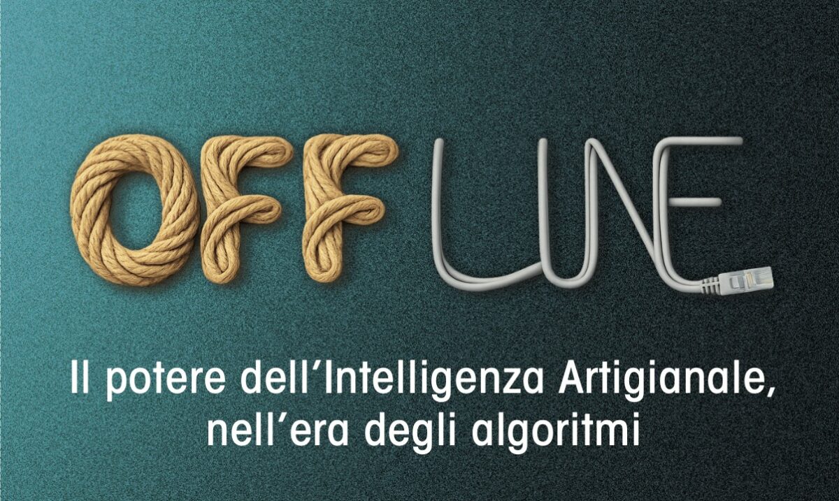 Vivere e lavorare senza piattaforme: il libro che racconta chi ha scelto di andare controcorrente